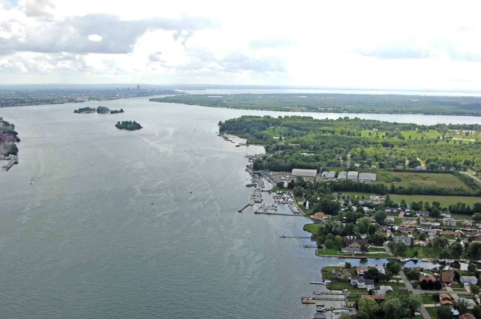 Anchor Marine of Grand Island Sold to Local Investment Group Hunt